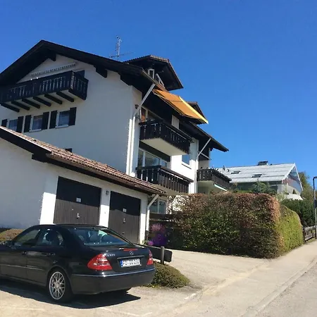 Panorama Apartment *
