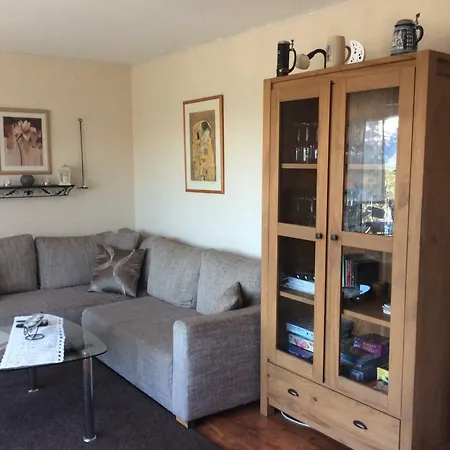 Apartment Panorama *