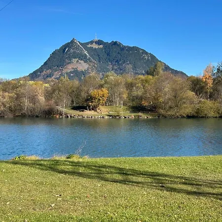 Panorama Διαμέρισμα Sonthofen