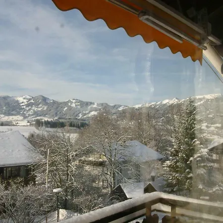 Appartement Panorama *