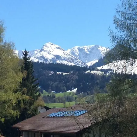 Panorama Lägenhet