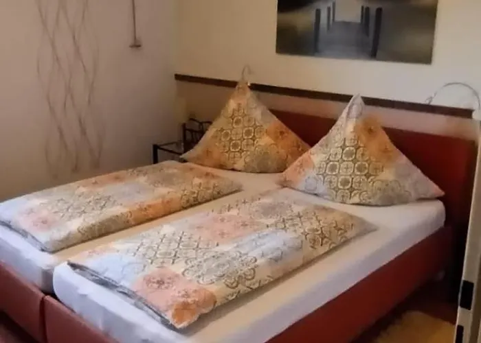 Panorama Appartement
