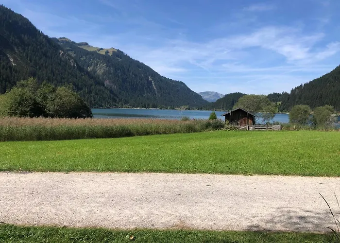Panorama Appartamento