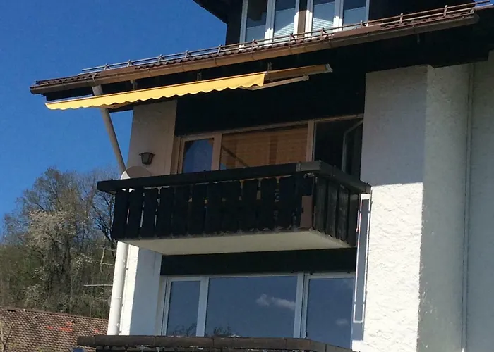Panorama Sonthofen