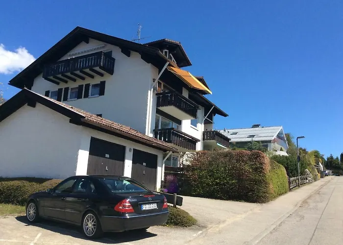 Panorama Appartement *