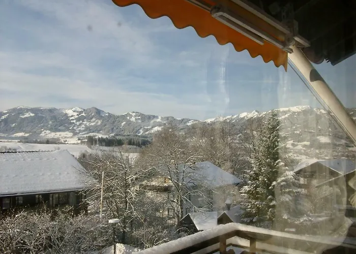 Appartement Panorama *